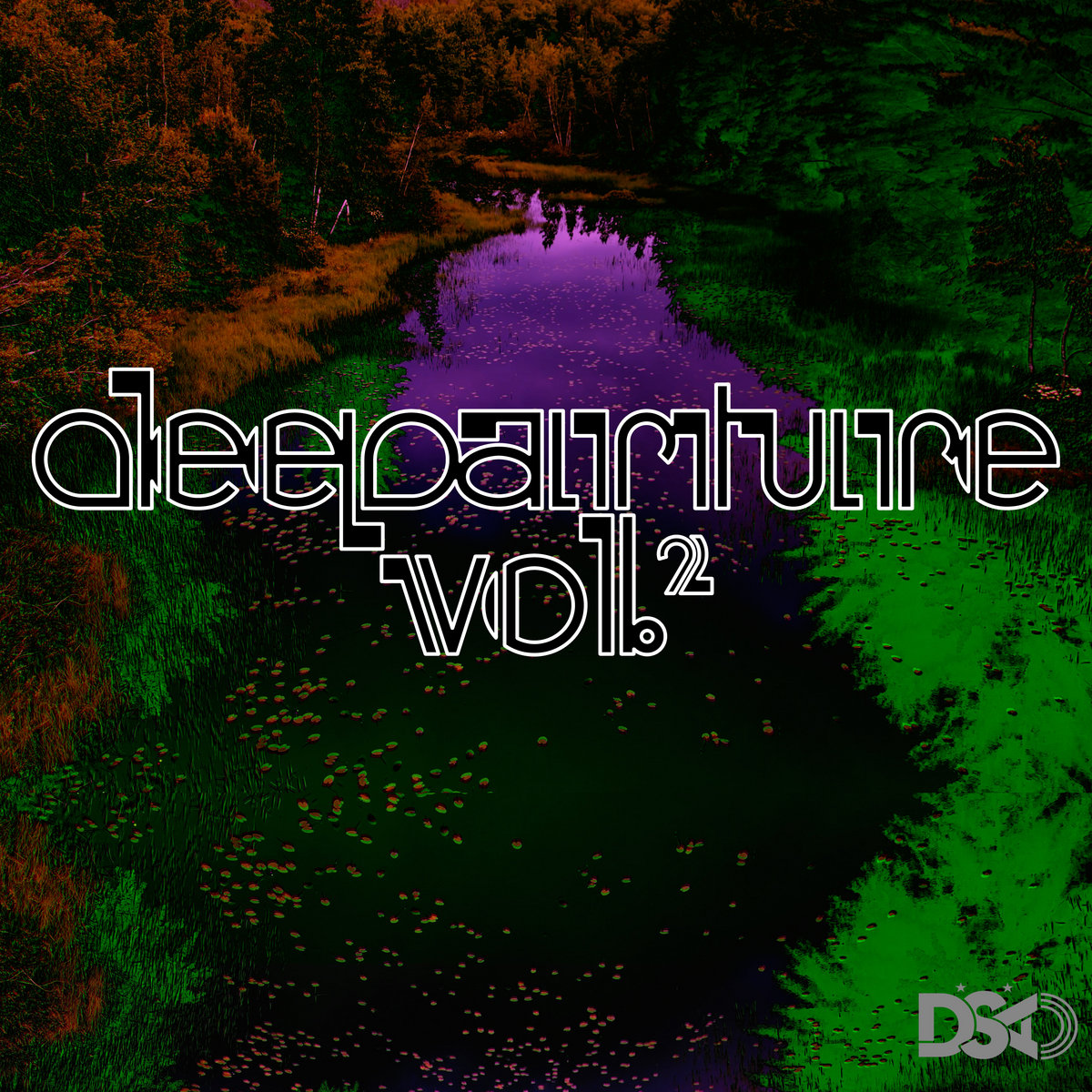 Dave D*SOL Rivera - deeparture vol.2