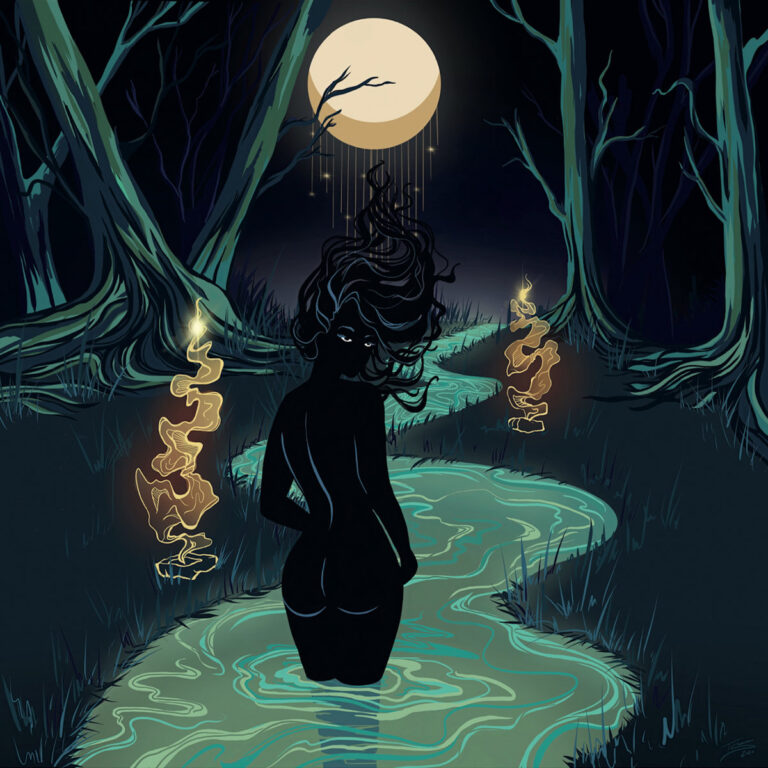 Ron Trent - Black Magic Woman - The Revisions EP