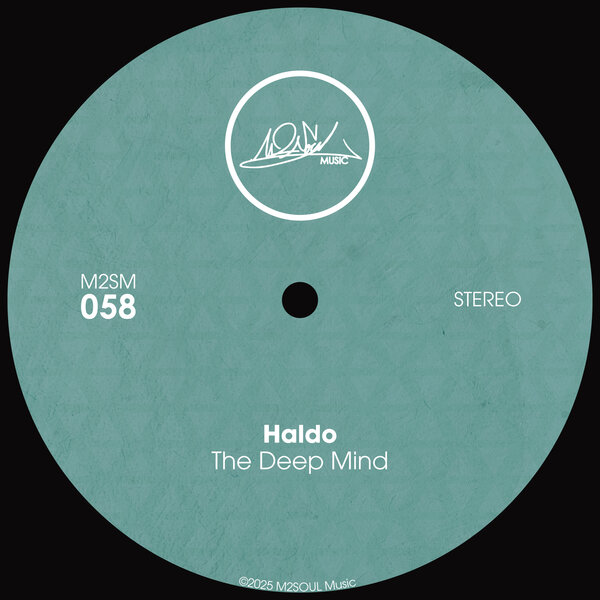 Haldo - The Deep Mind