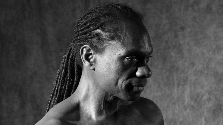 TIMMY REGISFORD - NURANGE