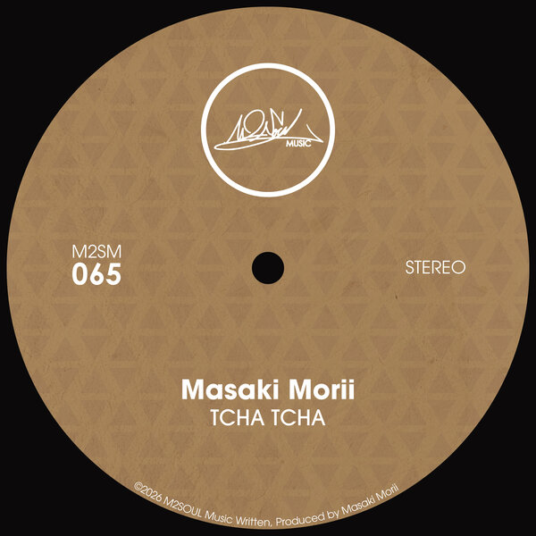 Masaki Morii - Tcha Tcha