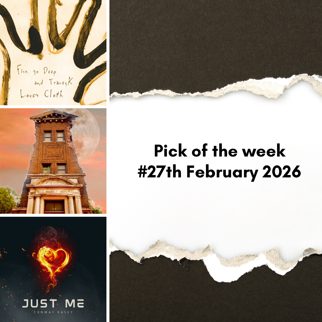Pick of the week 27th February 2026