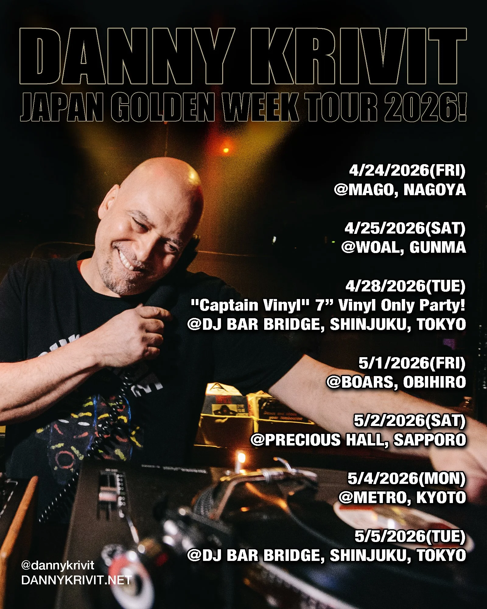 2026_Danny_GWTOUR