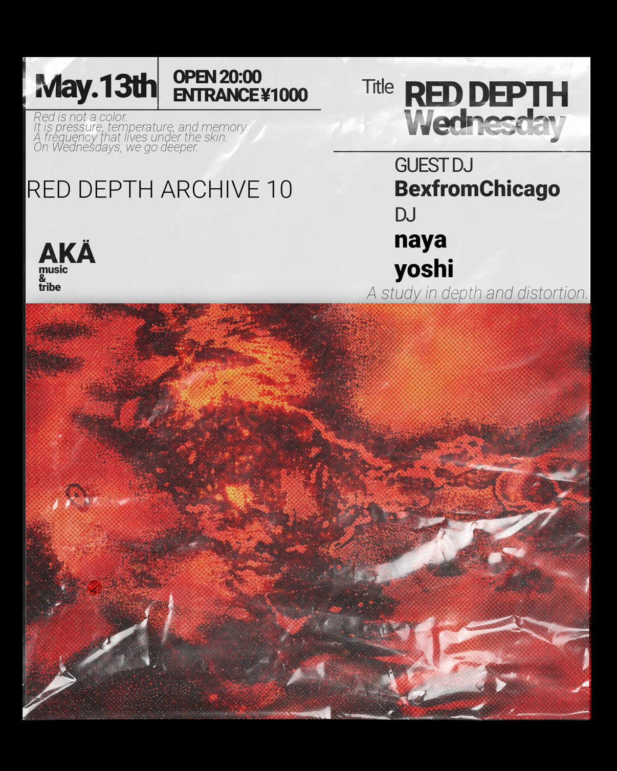 20260513_RED DEPTH Wednesday