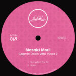 Cosmic Deep Afro Vibes 9