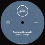 Daniele Busciala - Deep Change