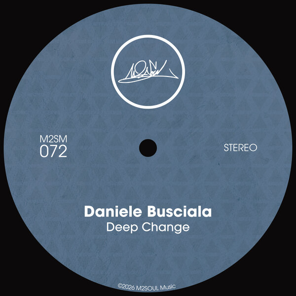 Daniele Busciala - Deep Change