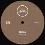 Haldo - Dub Ya